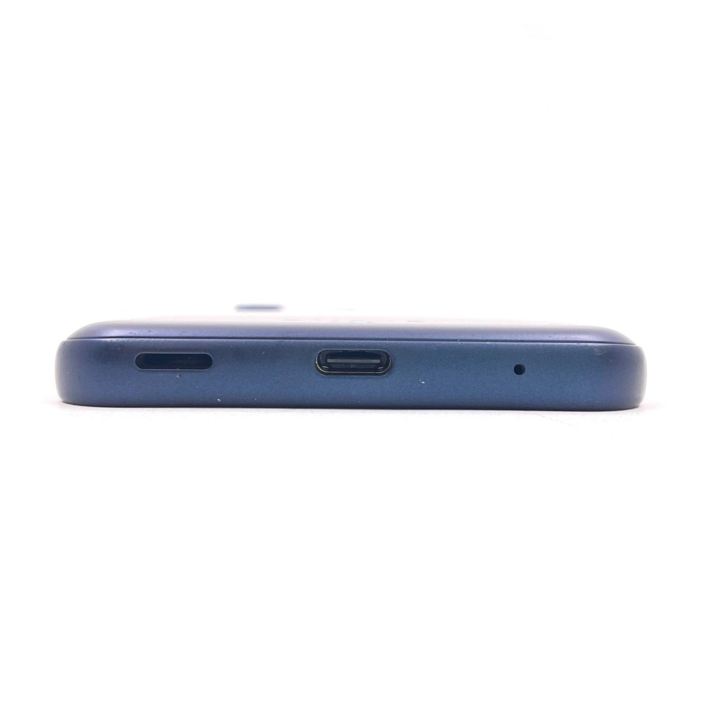 【全額返金保証】【最速発送】富士通 arrows We 64GB ネイビー docomo F-51B 白ロム 動作確認済