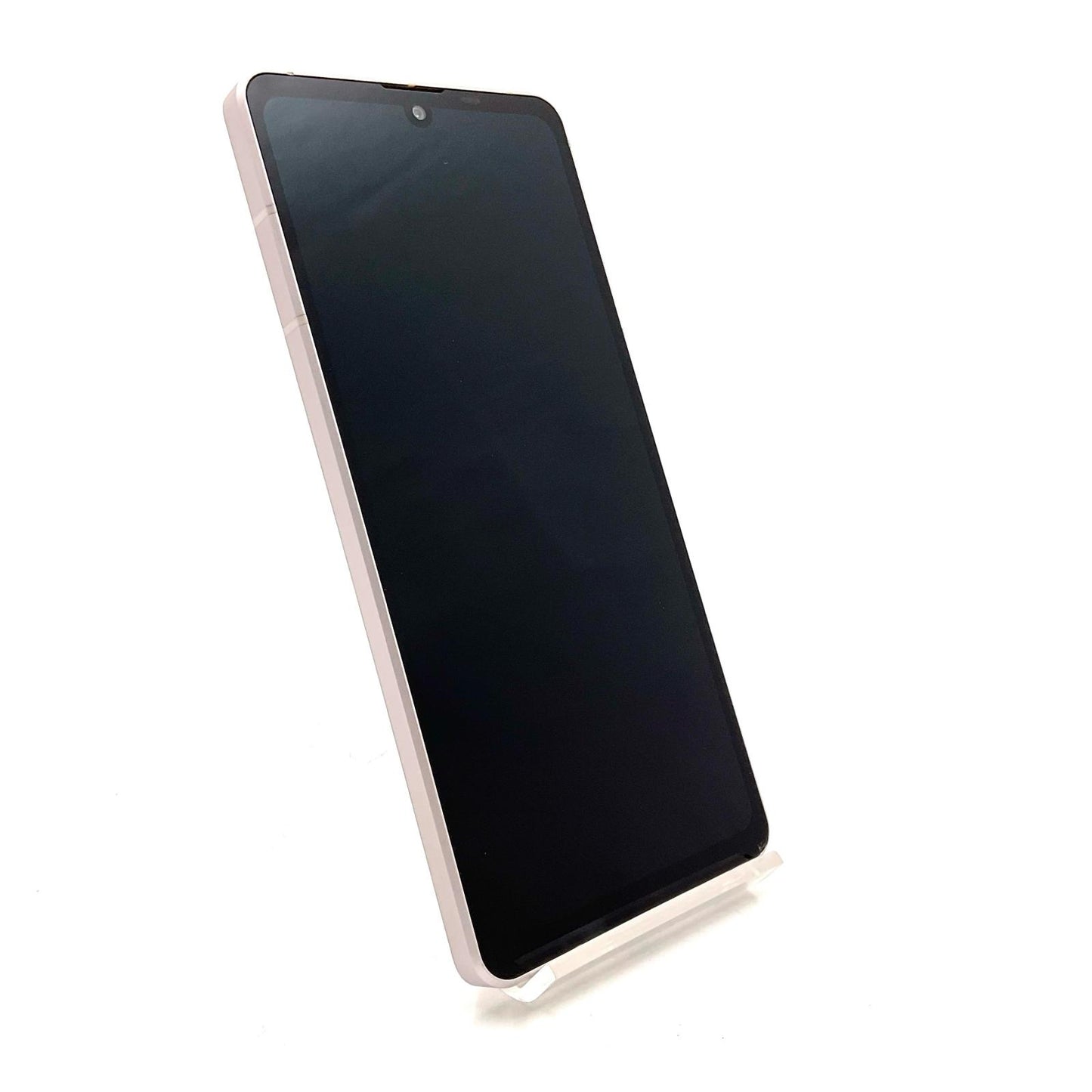 【最速発送】 AQUOS sense7 128GB ピンク系 au SIMフリー SHG10【難有】