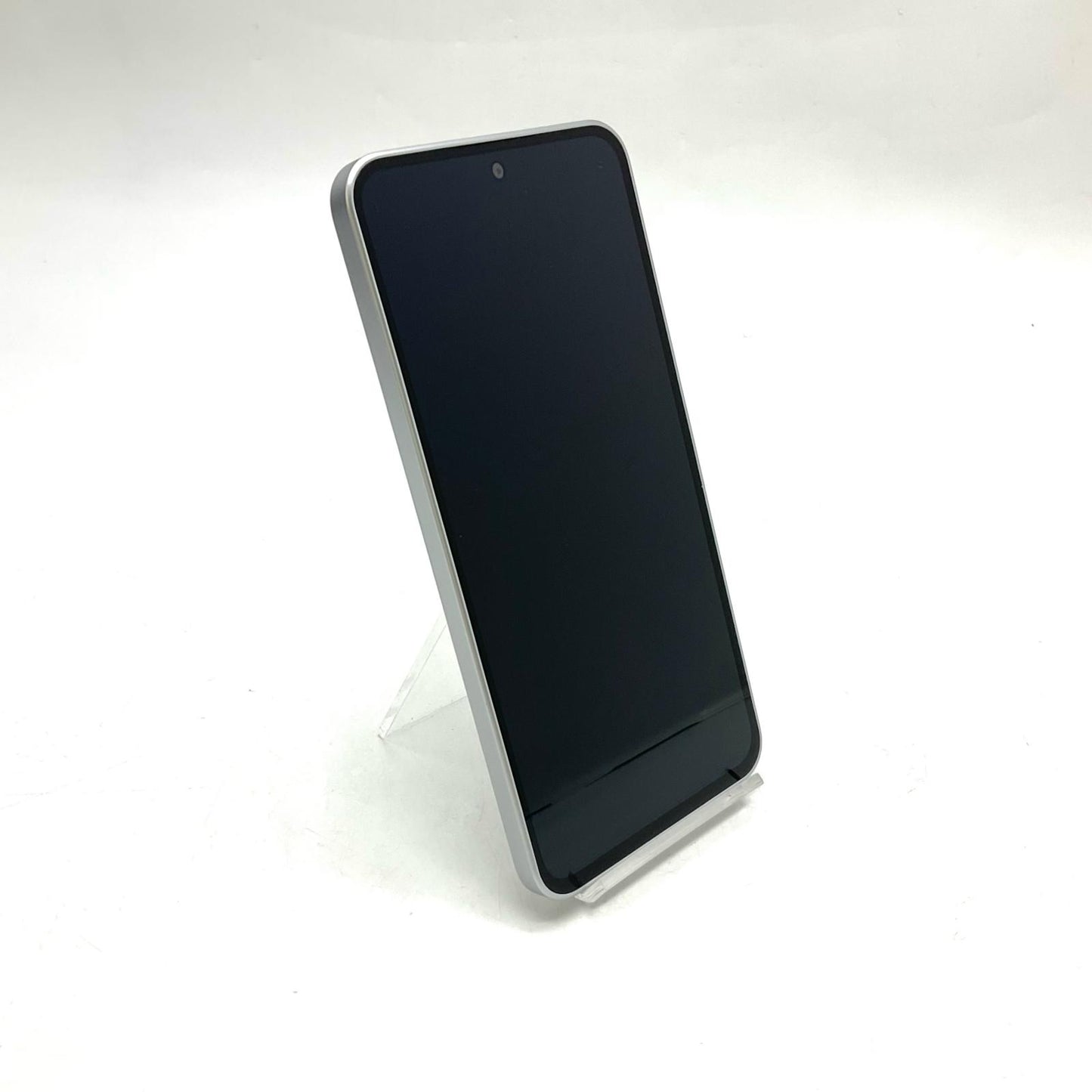 【最速発送】 Galaxy A36 5G 128GB ホワイト系 docomo SIMフリー SC-54F 白ロム【難有】
