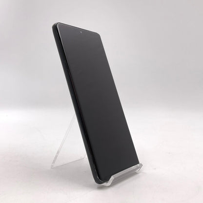 【最速発送】 Galaxy S21 Ultra 5G 256GB ブラック系 docomo SC-52B 白ロム【難有】