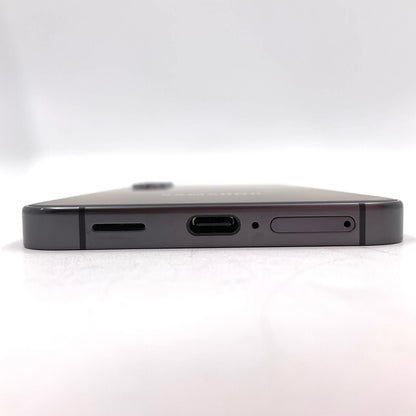 【全額返金保証】【最速発送】 Galaxy S24 512GB グレー系 SIMフリー SIMフリー SM-S921Q 動作確認済