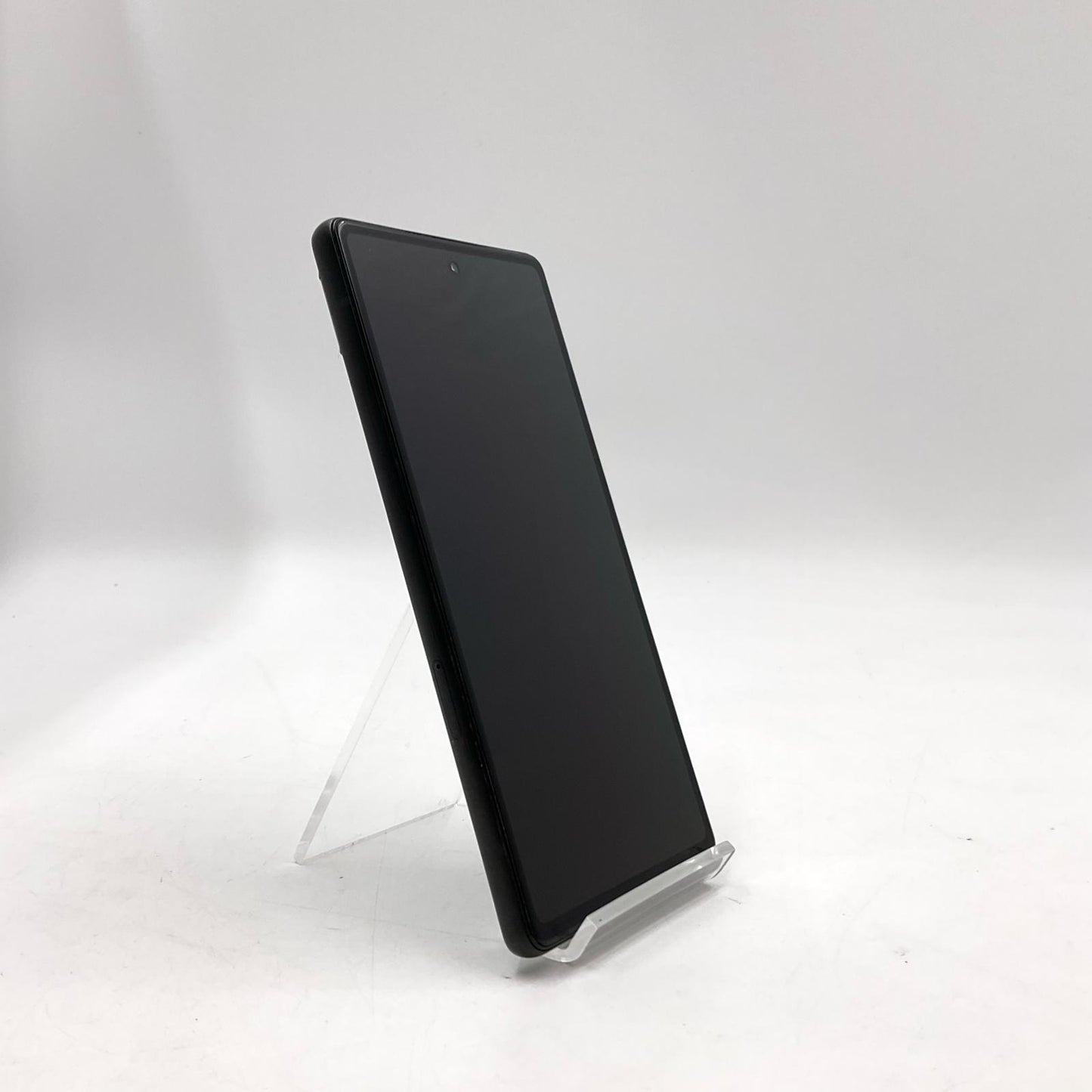 【最速発送】 Google Pixel 6a 128GB グリーン系 softbank SIMフリー Pixel 6a 白ロム【難有】