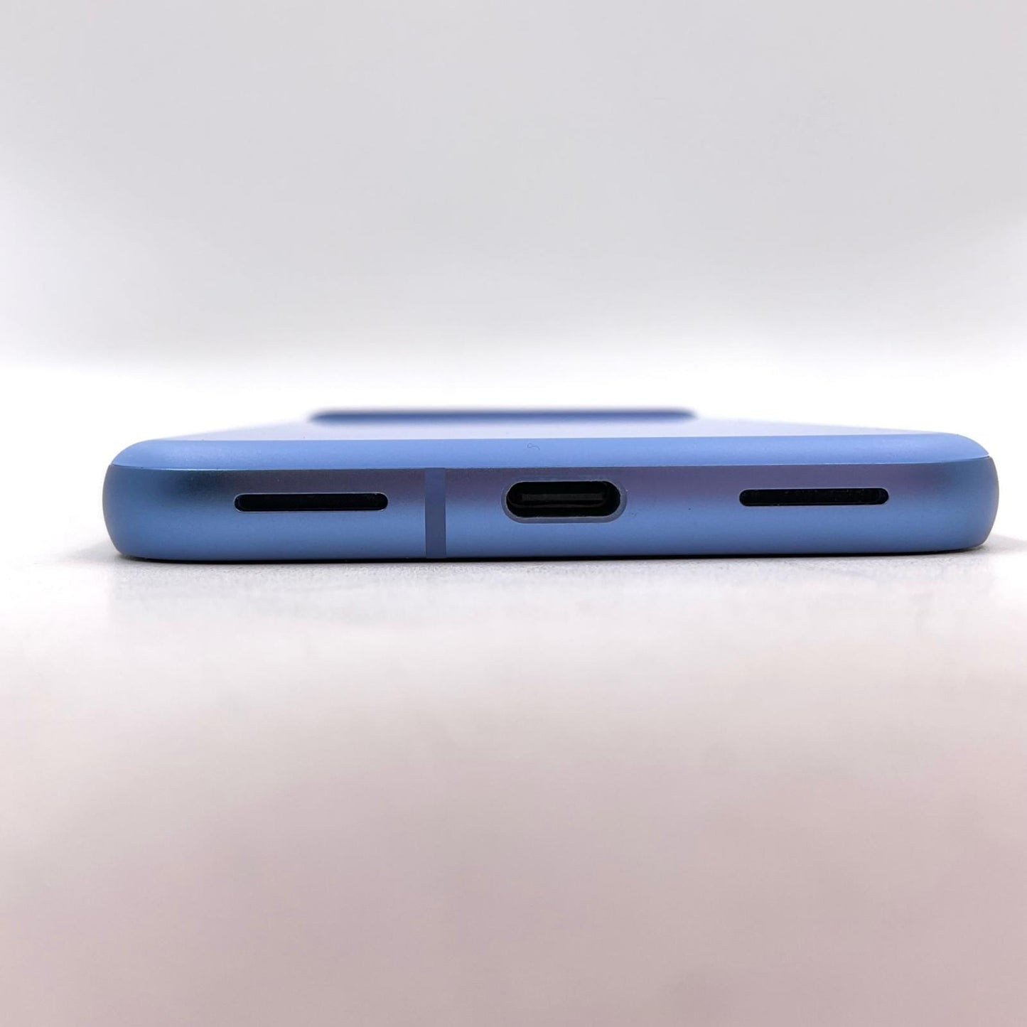 【最速発送】 Google Pixel 8a 128GB ブルー系 au SIMフリー Pixel 8a 白ロム【難有】