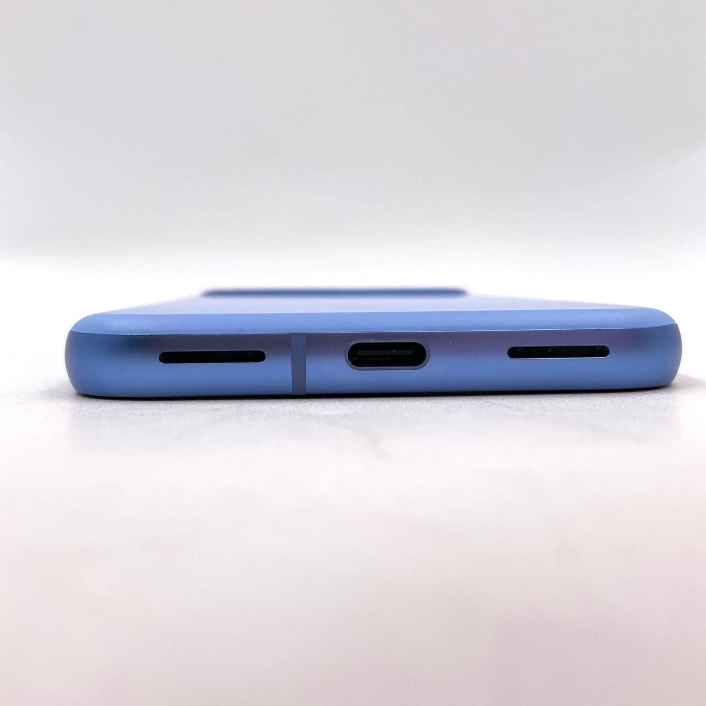 【最速発送】 Google Pixel 8a 128GB ブルー系 docomo SIMフリー Pixel 8a 白ロム【難有】