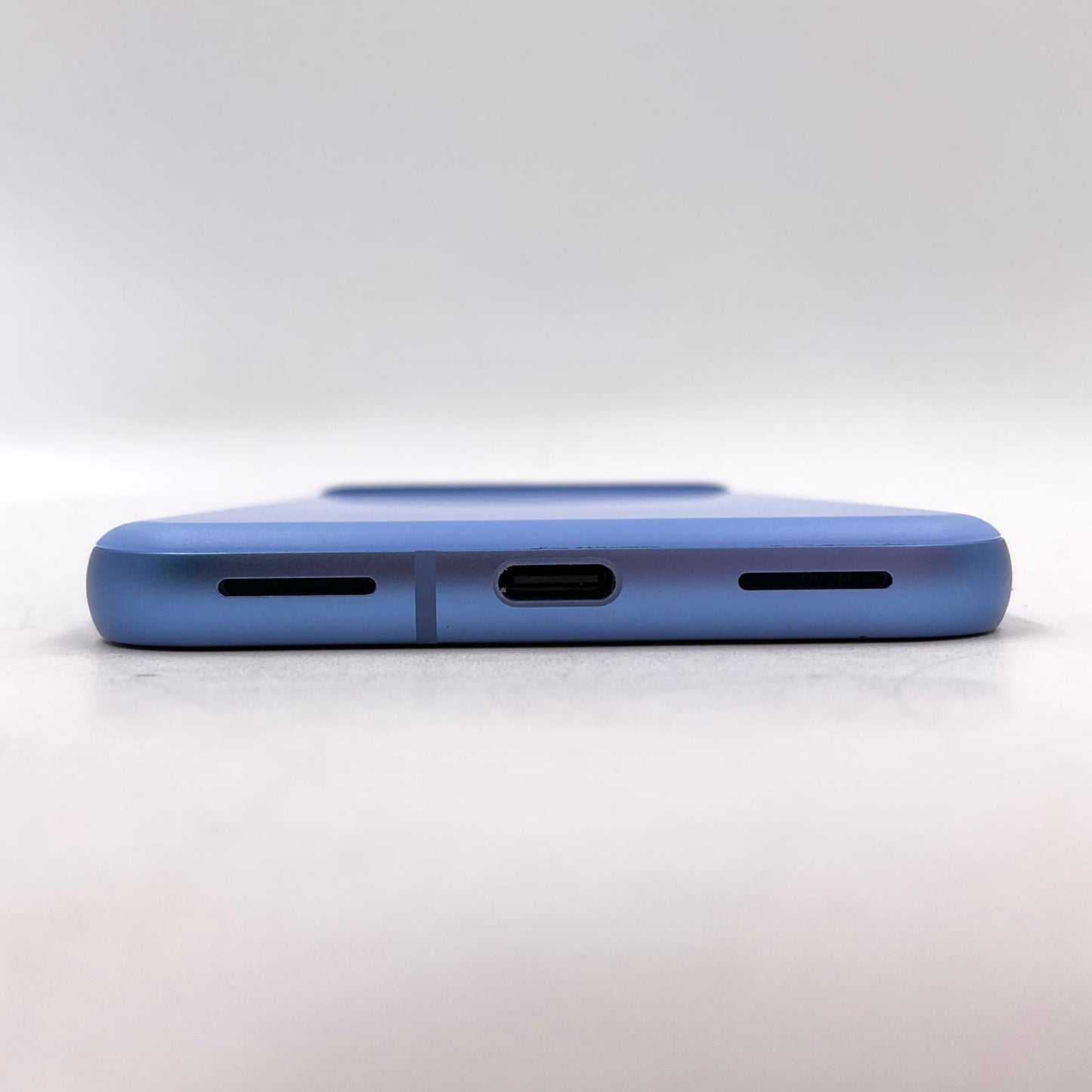 【最速発送】 Google Pixel 8a 128GB ブルー系 au SIMフリー Pixel 8a 白ロム【難有】