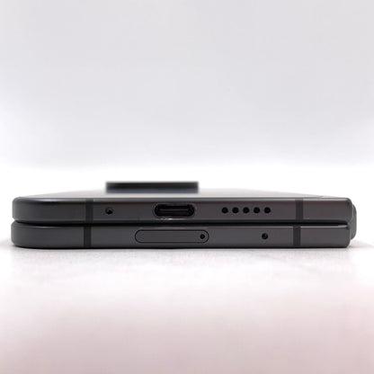 【最速発送】 Google Pixel 9 Pro Fold 512GB ブラック系 SIMフリー SIMフリー Pixel 9 Pro Fold【難有】
