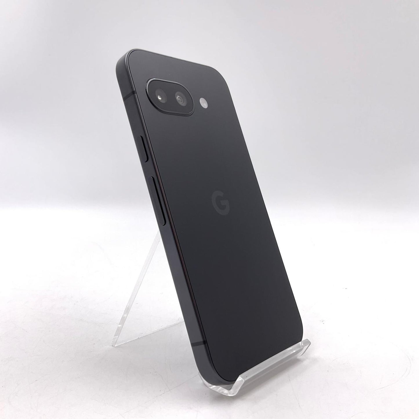 【最速発送】 Google Pixel 9a 128GB ブラック系 docomo SIMフリー Pixel 9a 白ロム【難有】