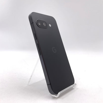 【最速発送】 Google Pixel 9a 128GB ブラック系 docomo SIMフリー Pixel 9a 白ロム【難有】