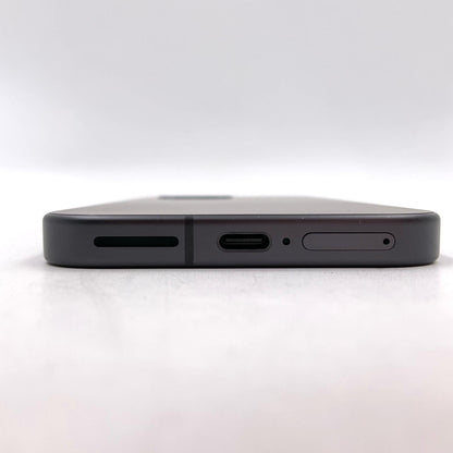 【最速発送】 Google Pixel 9a 128GB ブラック系 docomo SIMフリー Pixel 9a 白ロム【難有】