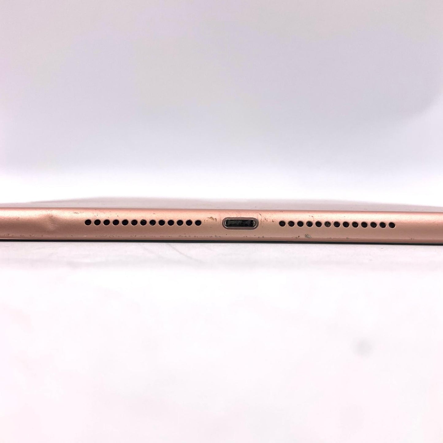 【最速発送】Apple iPad iPad 6 Wi-Fi + Cellular 32GB Gold softbank 白ロム【難有】