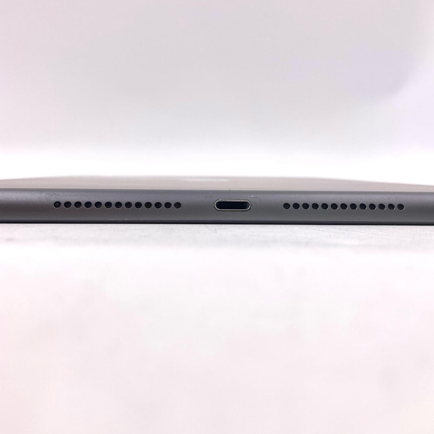 【最速発送】Apple iPad iPad 9 Wi-Fi + Cellular 64GB Space Gray au SIMフリー 白ロム【難有】