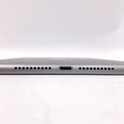 【最速発送】Apple iPad iPad mini 4 Wi-Fi + Cellular 32GB Space Gray softbank 白ロム【難有】