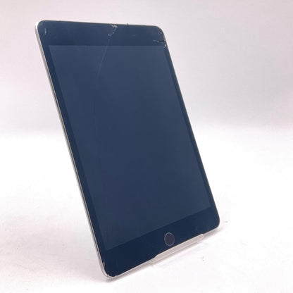 【最速発送】Apple iPad iPad mini 4 Wi-Fi + Cellular 32GB Space Gray【難有】