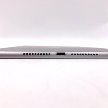 【最速発送】Apple iPad iPad mini 4 Wi-Fi + Cellular 32GB Space Gray softbank 白ロム【難有】