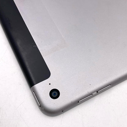 【最速発送】Apple iPad iPad mini 4 Wi-Fi + Cellular 32GB Space Gray softbank 白ロム【難有】
