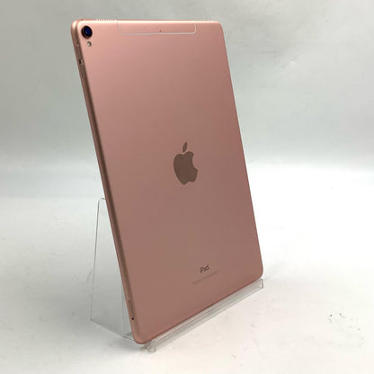 【最速発送】Apple iPad iPad Pro 10.5インチ Wi-Fi + Cellular 64GB Rose Gold softbank 白ロム【難有】