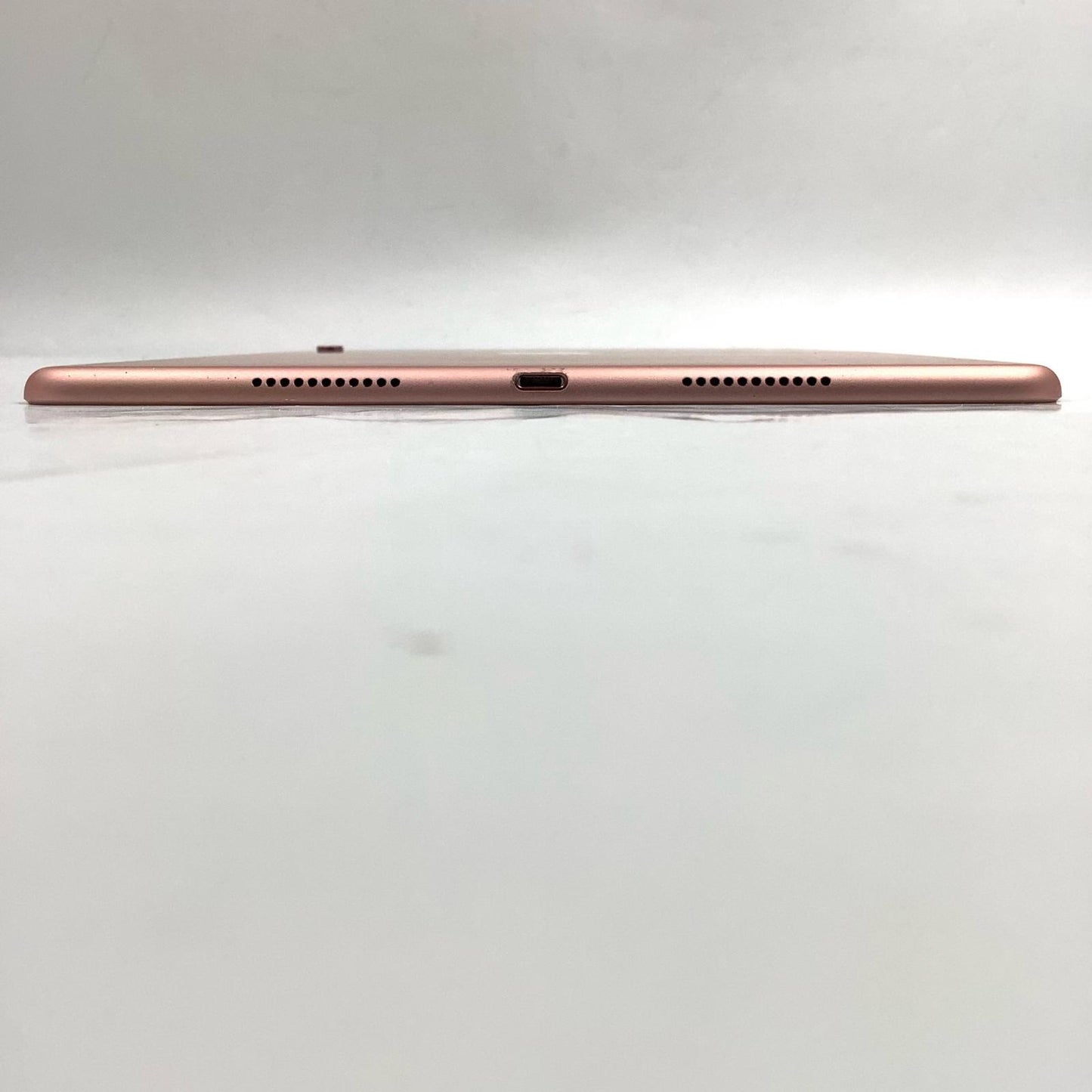 【最速発送】Apple iPad iPad Pro 10.5インチ Wi-Fi + Cellular 64GB Rose Gold softbank 白ロム【難有】