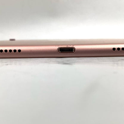 【最速発送】Apple iPad iPad Pro 10.5インチ Wi-Fi + Cellular 64GB Rose Gold softbank 白ロム【難有】