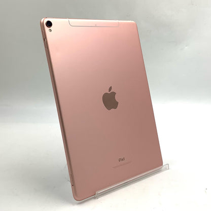 【最速発送】Apple iPad iPad Pro 10.5インチ Wi-Fi + Cellular 64GB Rose Gold softbank 白ロム【難有】
