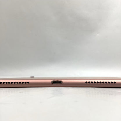 【最速発送】Apple iPad iPad Pro 10.5インチ Wi-Fi + Cellular 64GB Rose Gold softbank 白ロム【難有】