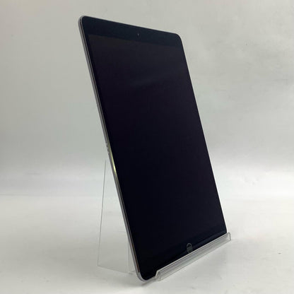 【最速発送】Apple iPad iPad Pro 10.5インチ Wi-Fi + Cellular 64GB Space Gray softbank 白ロム【難有】