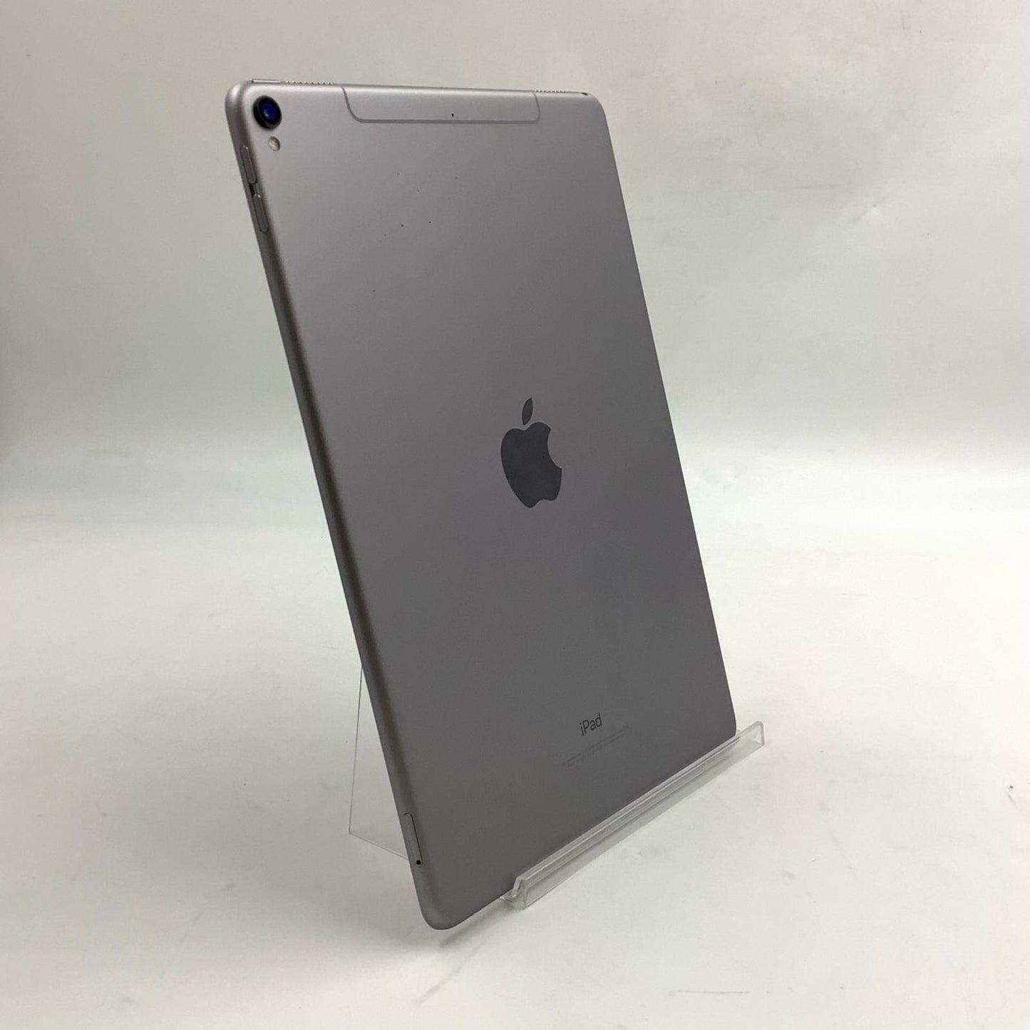 【最速発送】Apple iPad iPad Pro 10.5インチ Wi-Fi + Cellular 64GB Space Gray softbank 白ロム【難有】