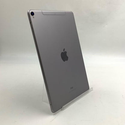 【最速発送】Apple iPad iPad Pro 10.5インチ Wi-Fi + Cellular 64GB Space Gray softbank 白ロム【難有】
