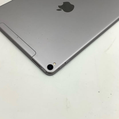【最速発送】Apple iPad iPad Pro 10.5インチ Wi-Fi + Cellular 64GB Space Gray softbank 白ロム【難有】