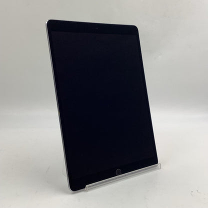 【最速発送】Apple iPad iPad Pro 10.5インチ Wi-Fi + Cellular 64GB Space Gray softbank 白ロム【難有】