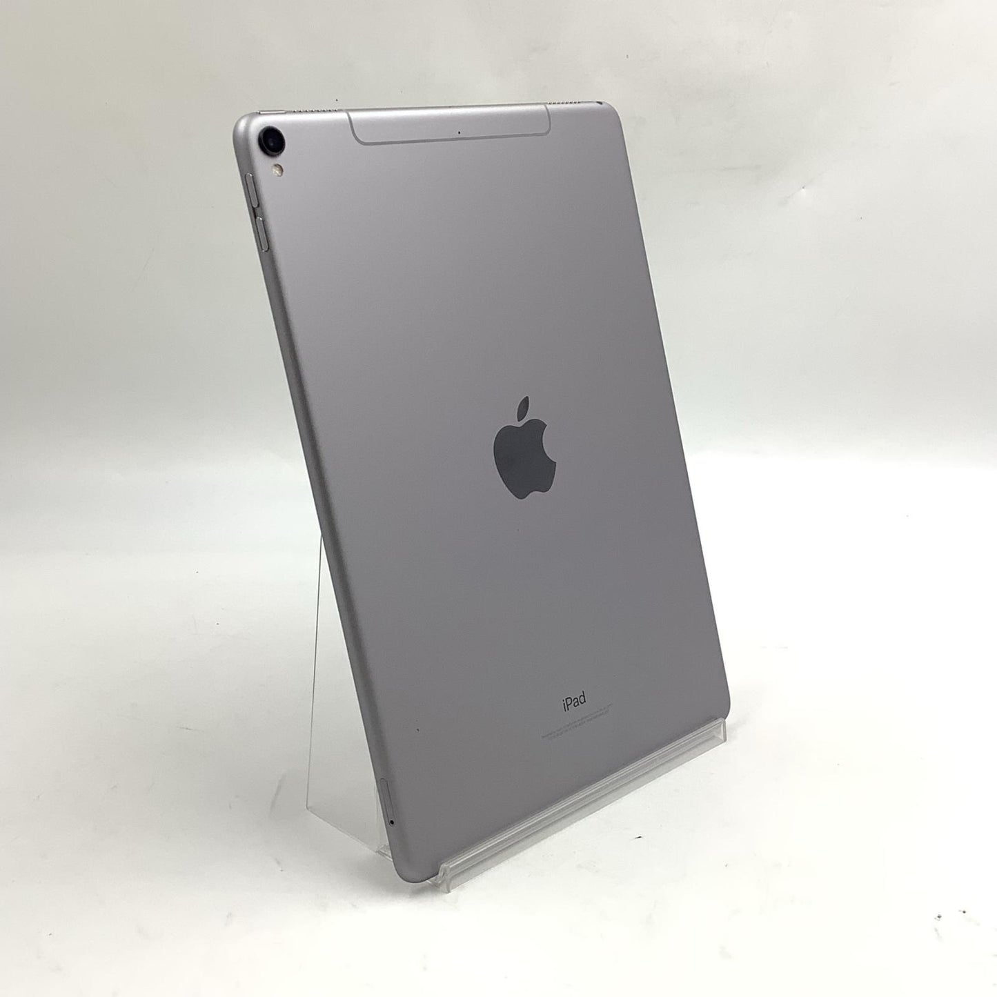 【最速発送】Apple iPad iPad Pro 10.5インチ Wi-Fi + Cellular 64GB Space Gray softbank 白ロム【難有】