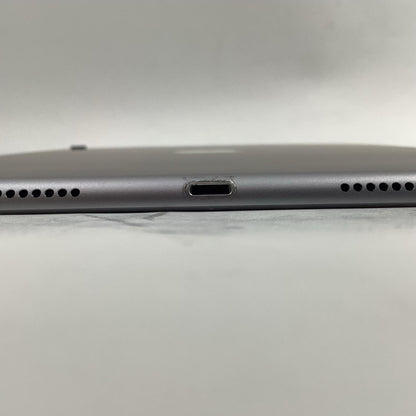 【最速発送】Apple iPad iPad Pro 10.5インチ Wi-Fi + Cellular 64GB Space Gray softbank 白ロム【難有】