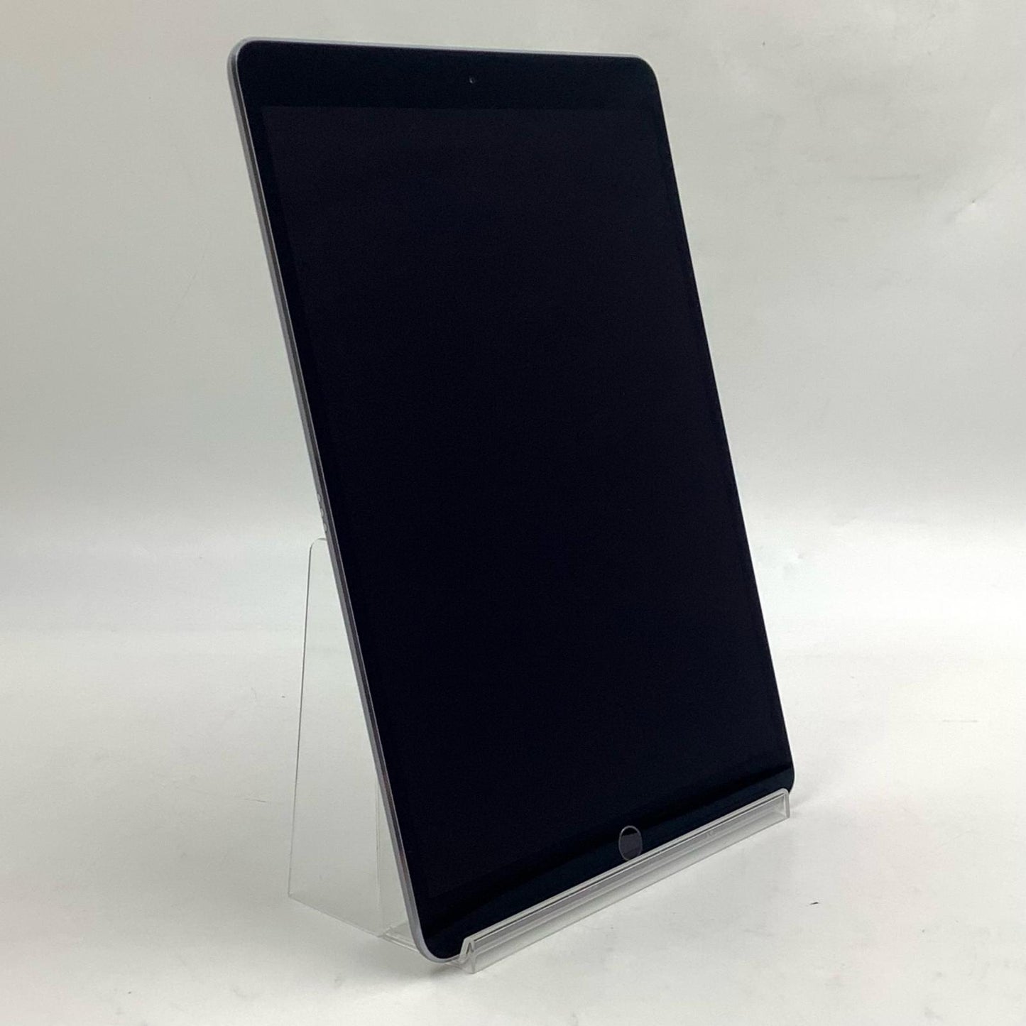 【最速発送】Apple iPad iPad Pro 10.5インチ Wi-Fi + Cellular 64GB Space Gray softbank 白ロム【難有】