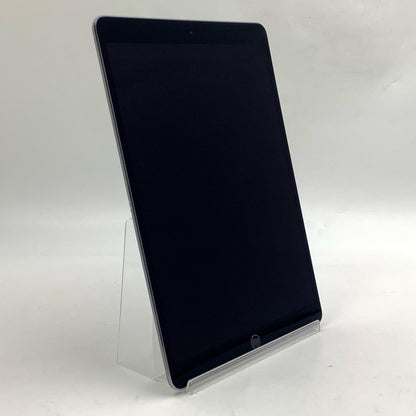【最速発送】Apple iPad iPad Pro 10.5インチ Wi-Fi + Cellular 64GB Space Gray softbank 白ロム【難有】