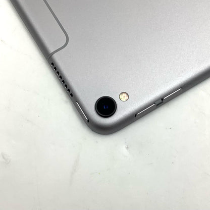 【最速発送】Apple iPad iPad Pro 10.5インチ Wi-Fi + Cellular 64GB Space Gray softbank 白ロム【難有】