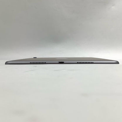 【最速発送】Apple iPad iPad Pro 10.5インチ Wi-Fi + Cellular 64GB Space Gray softbank 白ロム【難有】