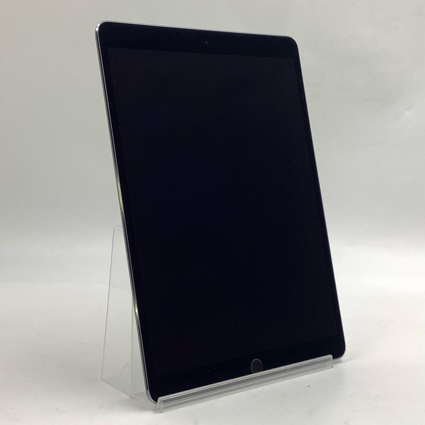 【最速発送】Apple iPad iPad Pro 10.5インチ Wi-Fi + Cellular 64GB Space Gray softbank 白ロム【難有】