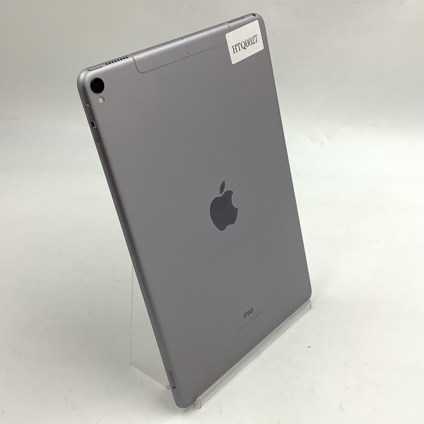 【最速発送】Apple iPad iPad Pro 10.5インチ Wi-Fi + Cellular 64GB Space Gray softbank 白ロム【難有】