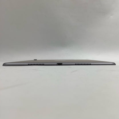 【最速発送】Apple iPad iPad Pro 10.5インチ Wi-Fi + Cellular 64GB Space Gray softbank 白ロム【難有】