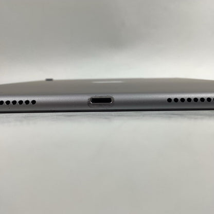 【最速発送】Apple iPad iPad Pro 10.5インチ Wi-Fi + Cellular 64GB Space Gray softbank 白ロム【難有】