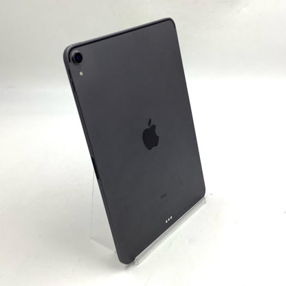 【最速発送】Apple iPad iPad Pro 11インチ Wi-Fi 64GB Space Gray【難有】
