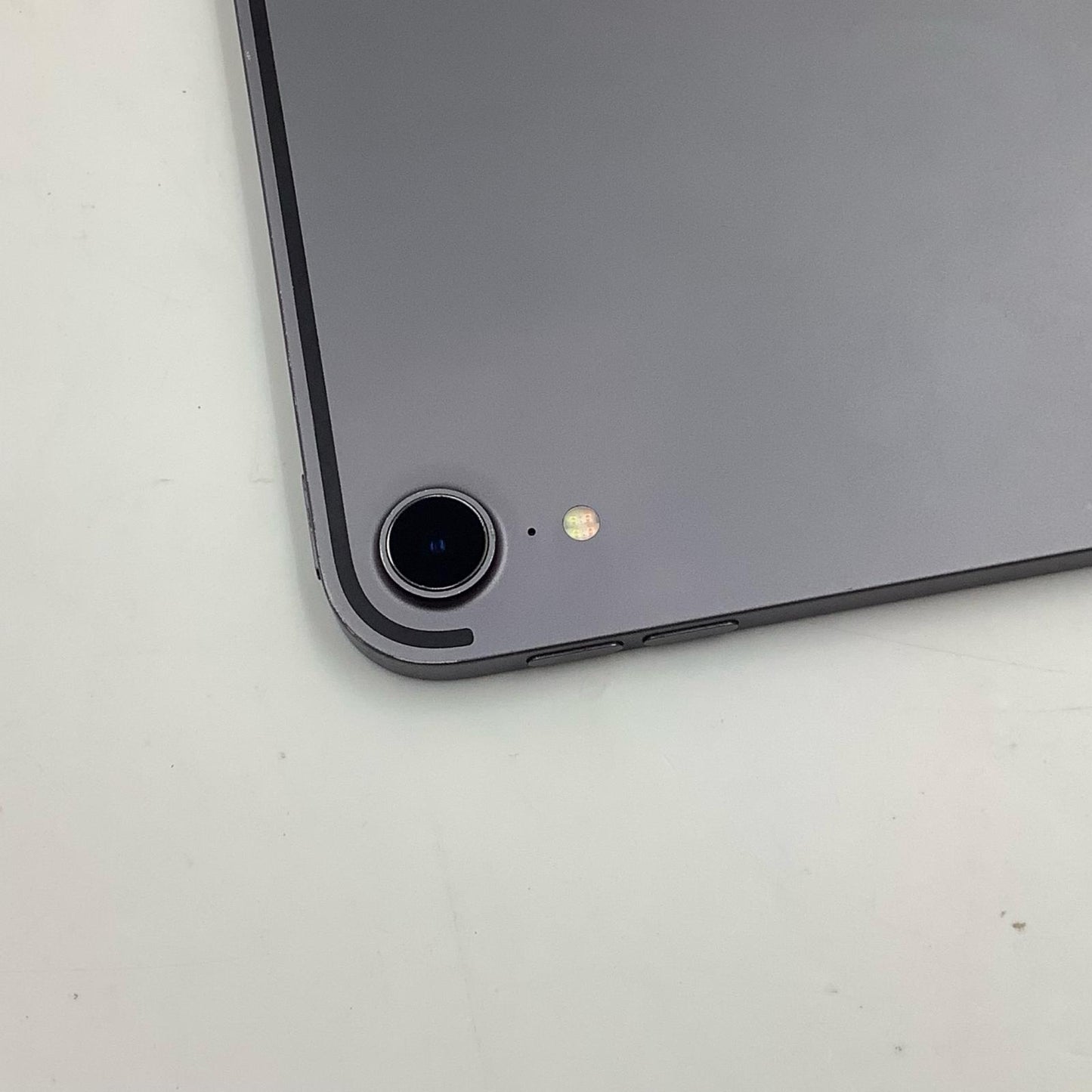 【最速発送】Apple iPad iPad Pro 11インチ Wi-Fi 64GB Space Gray【難有】