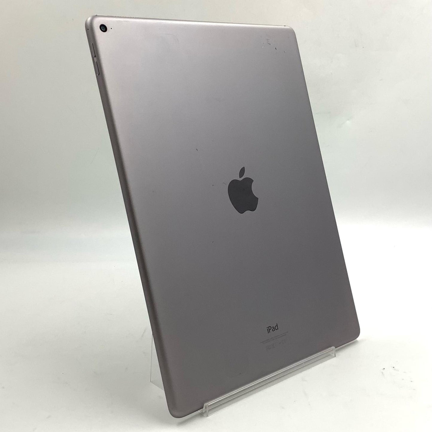 【最速発送】Apple iPad iPad Pro 12.9インチ Wi-Fi 128GB Space Gray【難有】