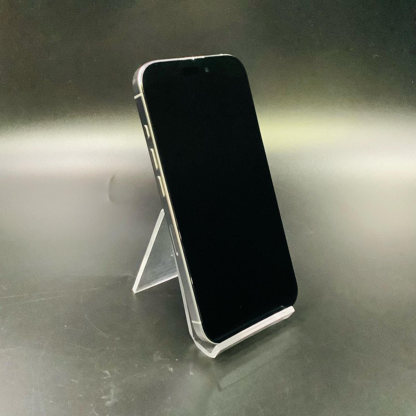 【最速発送】Apple iPhone iPhone 16 Pro 128GB White Titanium SIMフリー SIMフリー【難有】 90%