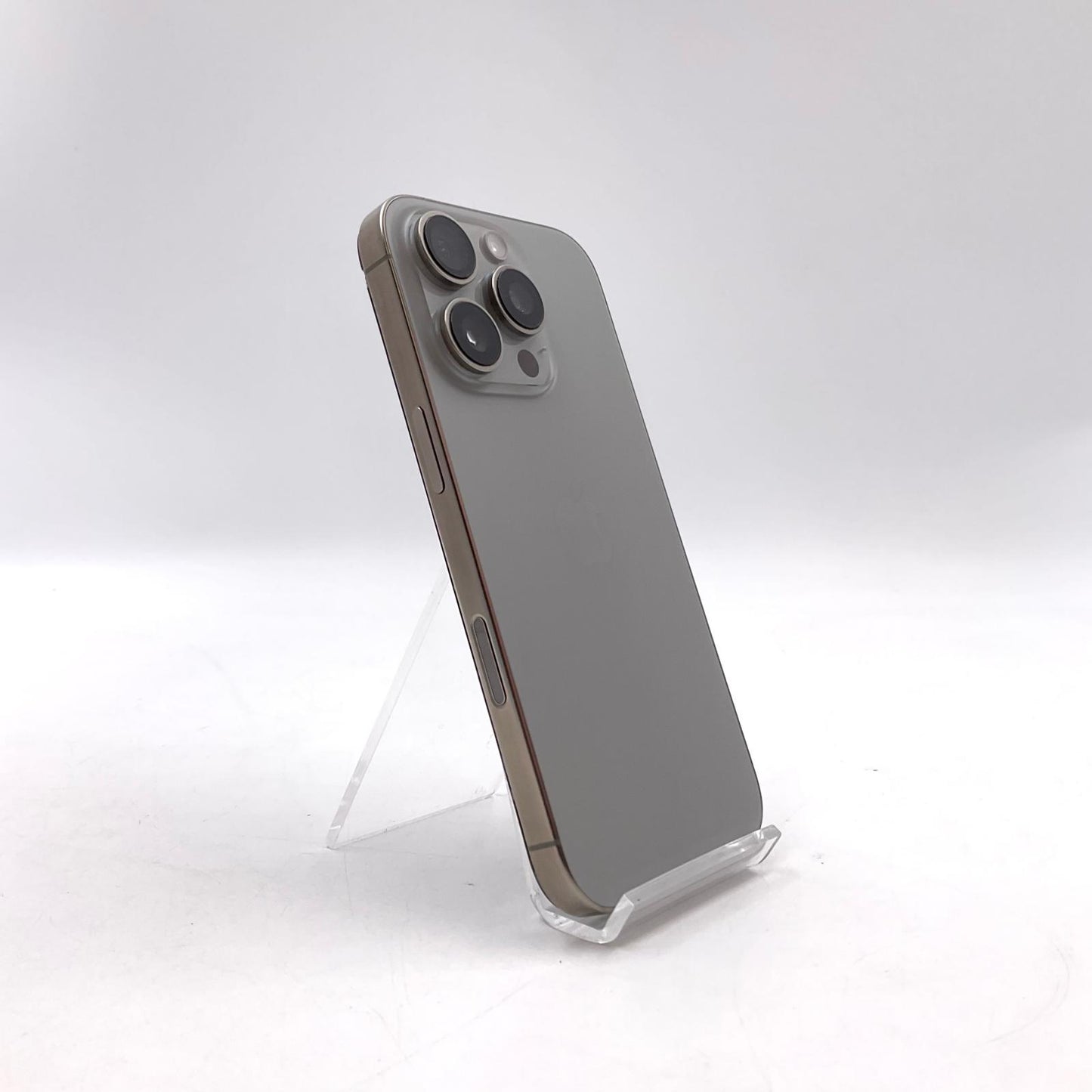 【最速発送】Apple iPhone iPhone 16 Pro 256GB Natural Titanium au SIMフリー【難有】 96%