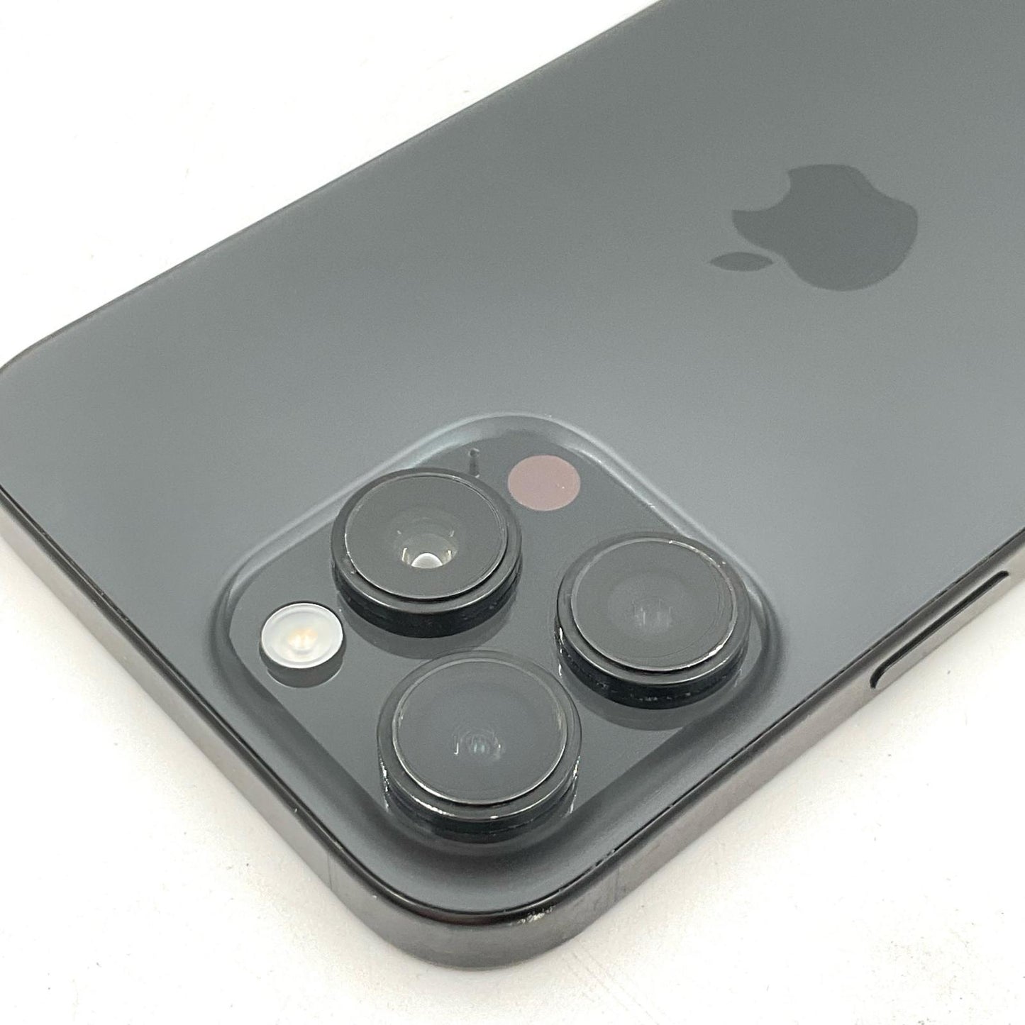 【最速発送】Apple iPhone iPhone 16 Pro Max 256GB Black Titanium SIMフリー SIMフリー【難有】 89%