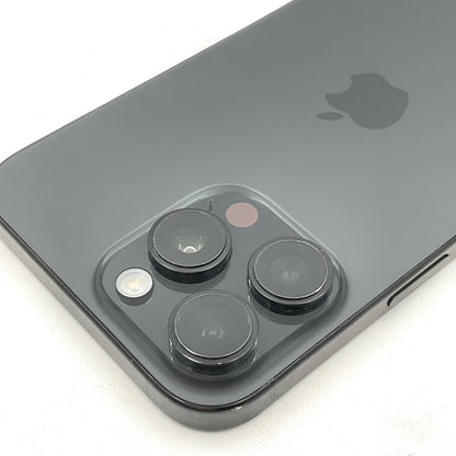 【最速発送】Apple iPhone iPhone 16 Pro Max 256GB Black Titanium SIMフリー SIMフリー【難有】 89%