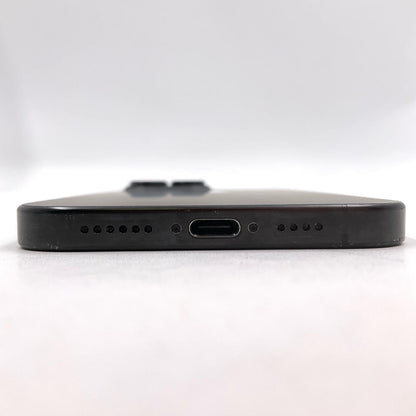 【最速発送】Apple iPhone iPhone 16 Pro Max 256GB Black Titanium SIMフリー SIMフリー【難有】 89%