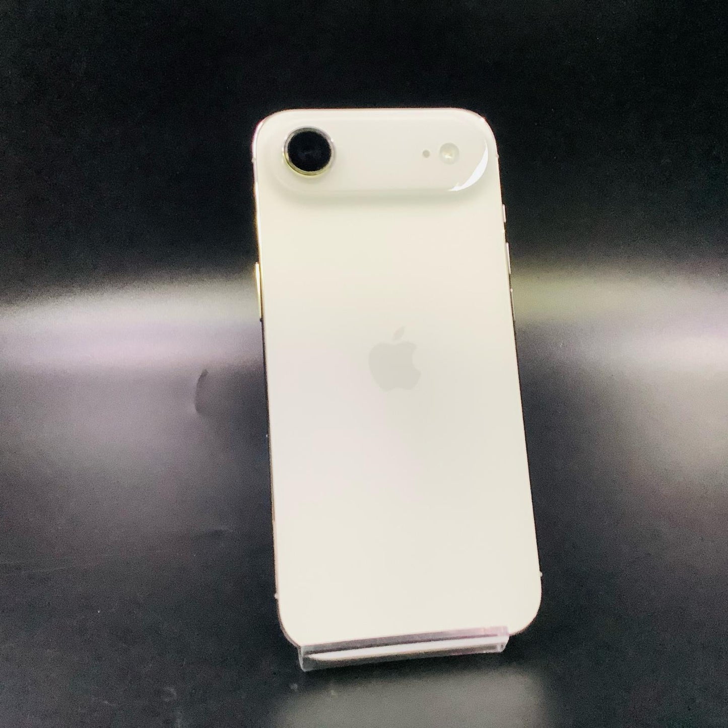 【全額返金保証】【最速発送】Apple iPhone iPhone Air 256GB Cloud White SIMフリー SIMフリー 動作確認済 100%