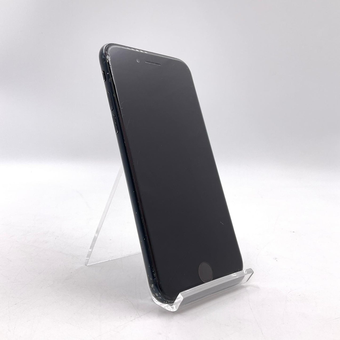 【最速発送】Apple iPhone iPhone SE (第3世代) 128GB Midnight SIMフリー SIMフリー【難有】 74%