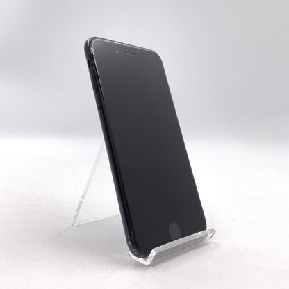 【最速発送】Apple iPhone iPhone SE (第3世代) 128GB Midnight SIMフリー SIMフリー【難有】 74%